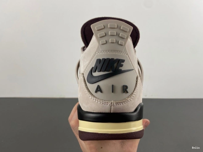 Boostmaster lin x Were Ma A You 4 While Maniere Jordan Air Sleeping FZ4810-200 0813